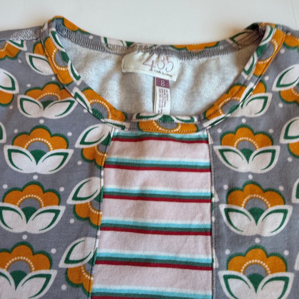 Matilda Jane Rite of Passage Tunic Once Upon A Time Girls 8 - Picture 6 of 9